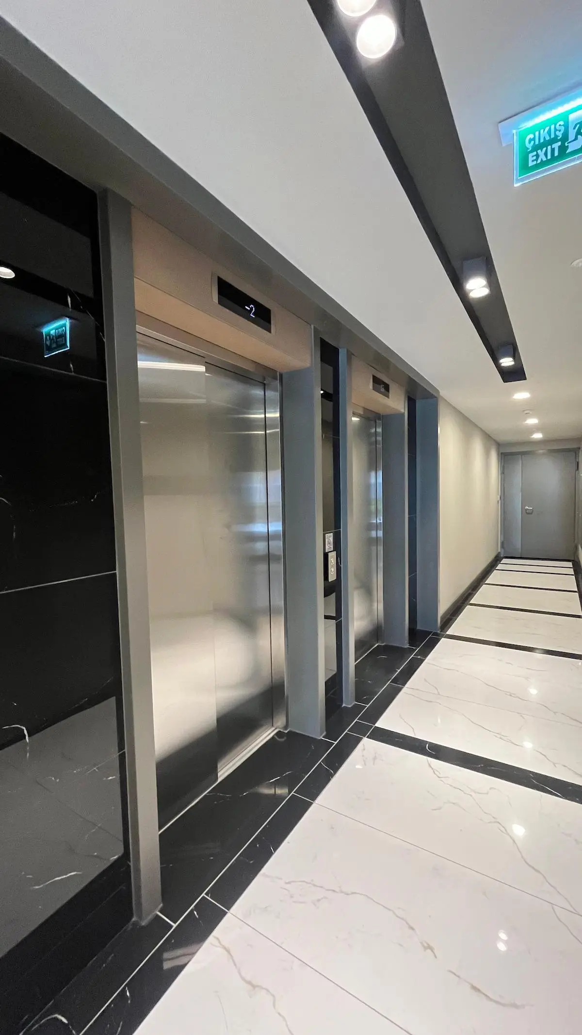Elevator